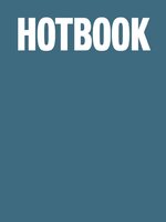 Hotbook